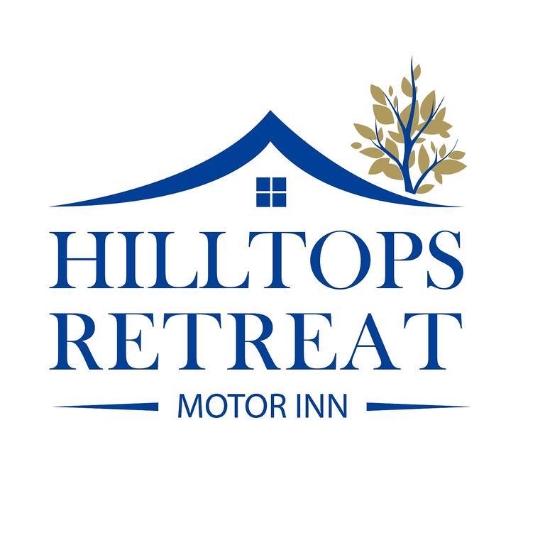 Hilltops Retreat Motor Inn Янг Экстерьер фото
